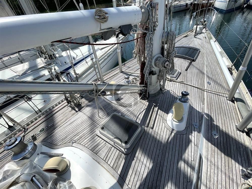 Nautor Swan 44