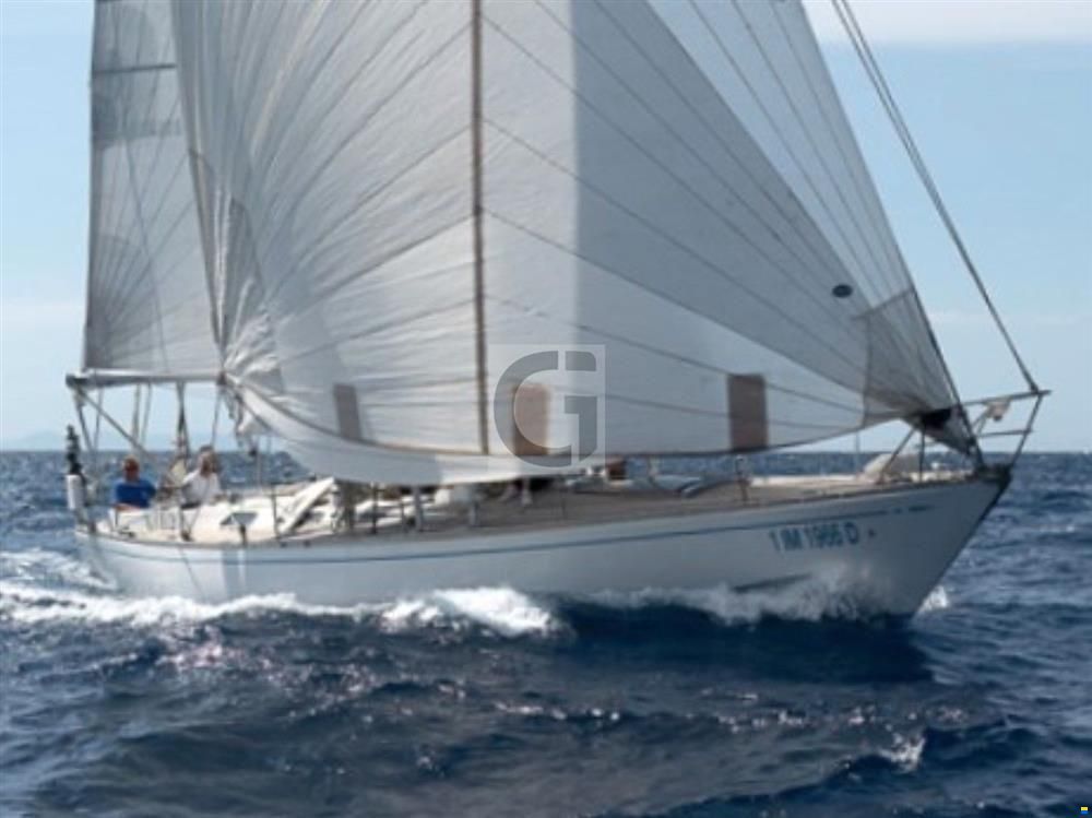 Nautor Swan 44