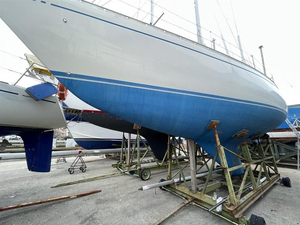 Nautor Swan 44