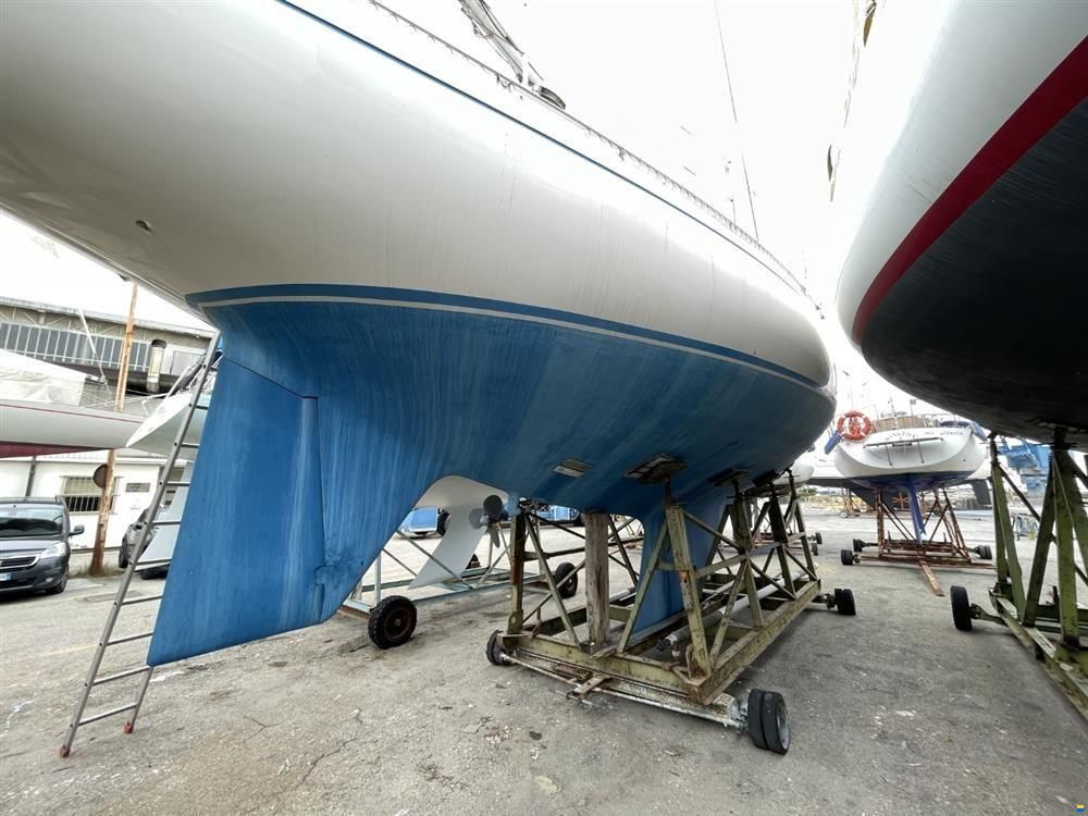 Nautor Swan 44