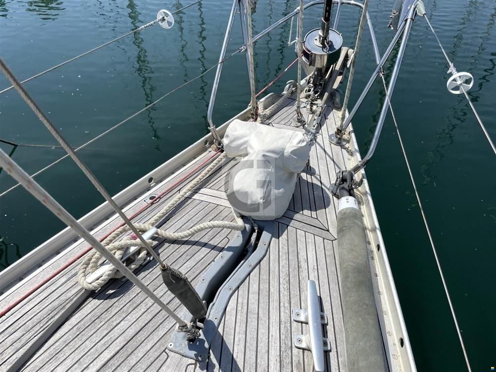 Nautor Swan 44