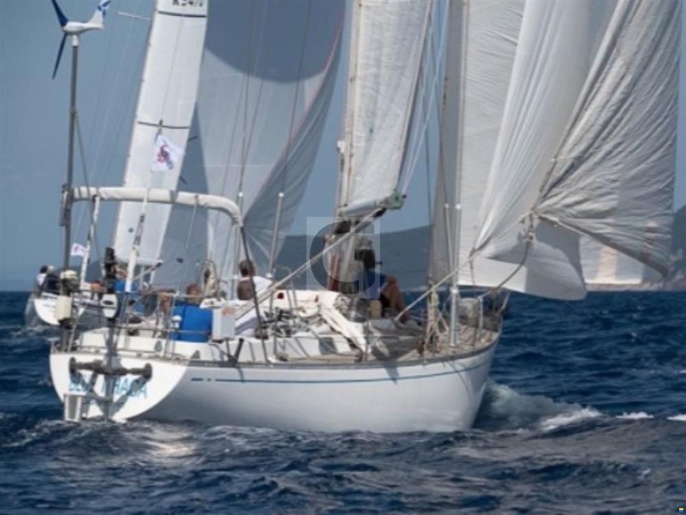 Nautor Swan 44