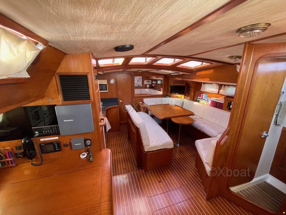 Dynamique 47