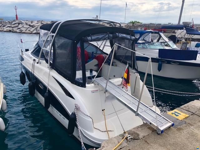 Bayliner 265 SB