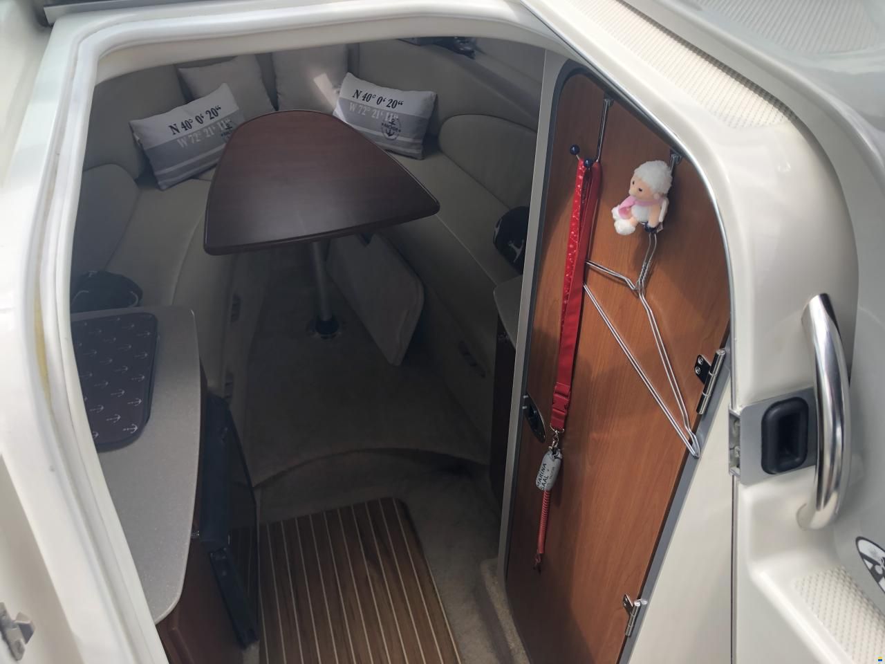 Bayliner 265 SB