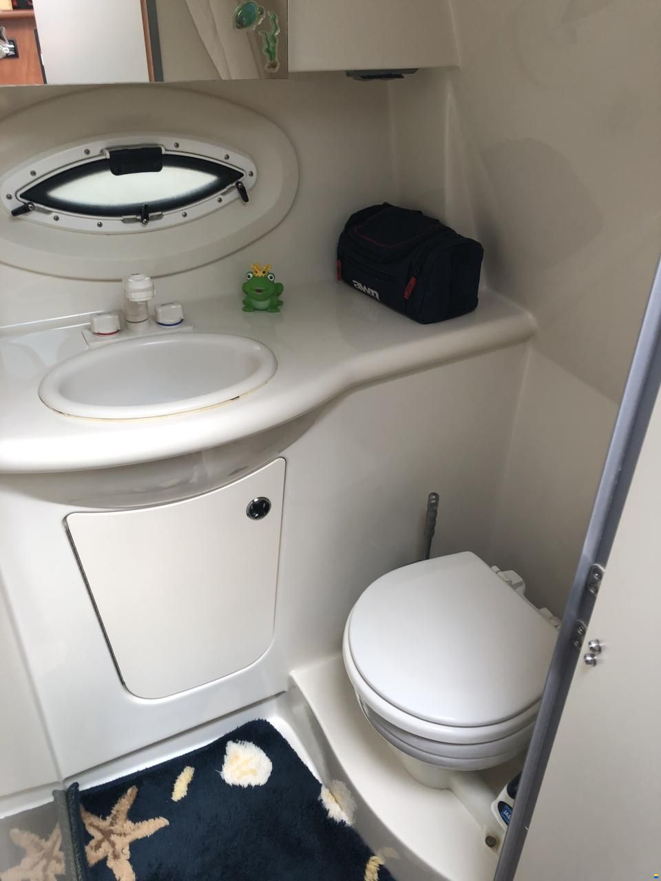 Bayliner 265 SB