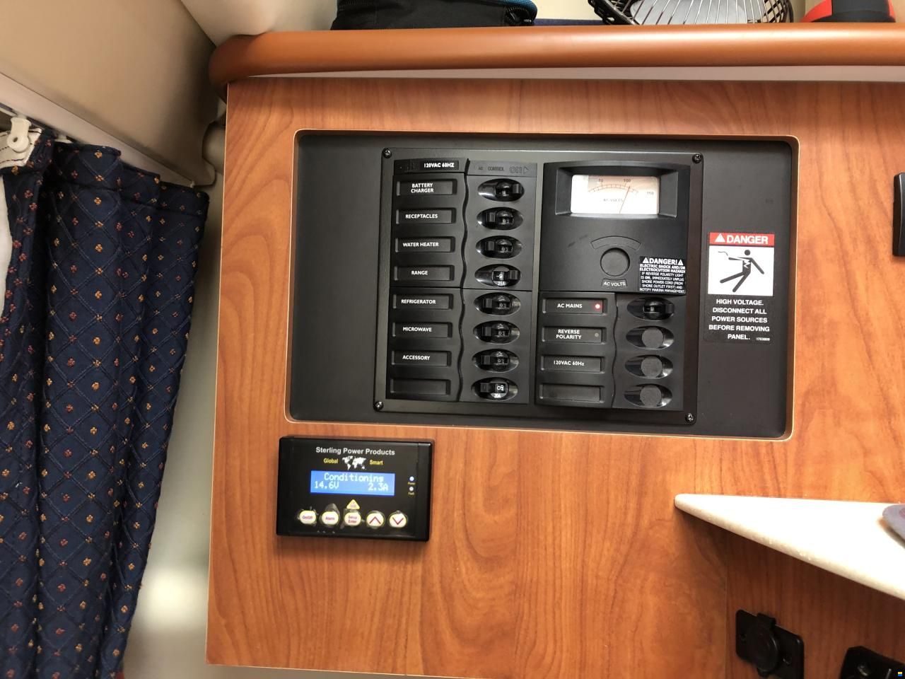 Bayliner 265 SB