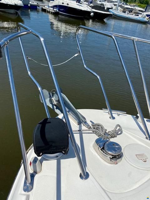 Bayliner 265 SB