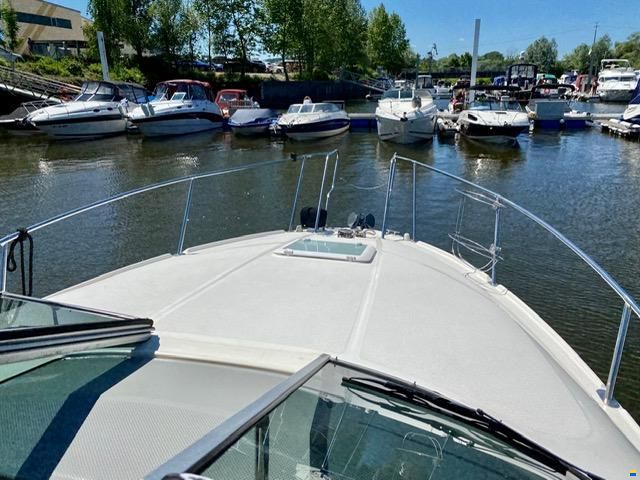 Bayliner 265 SB