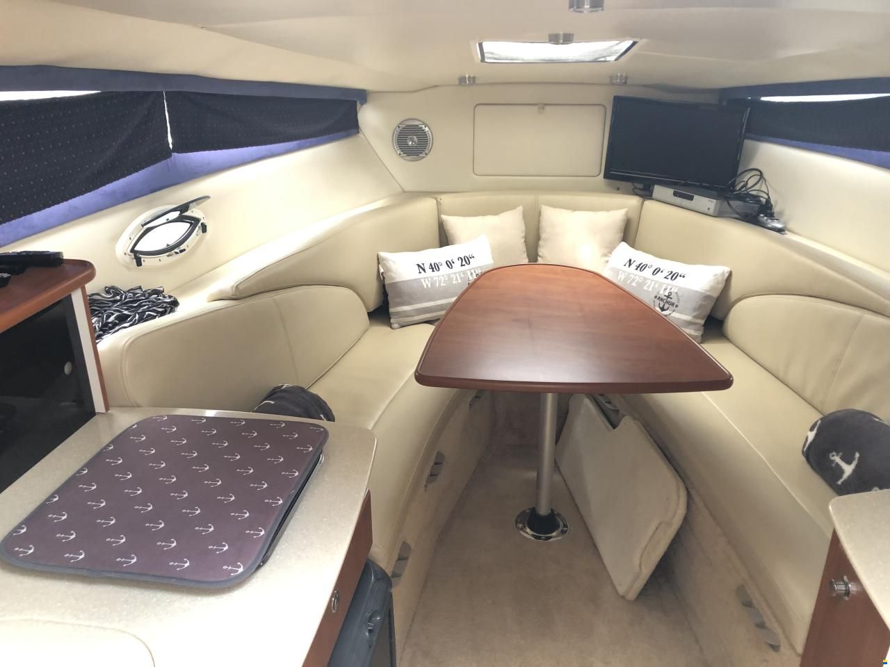 Bayliner 265 SB