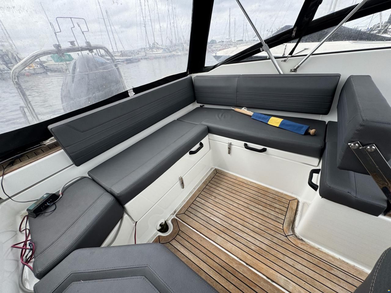 Yamarin 63 BR