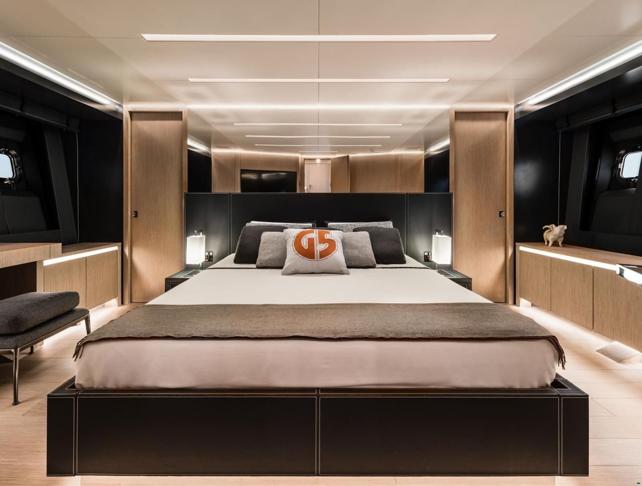 AB Yachts AB 80