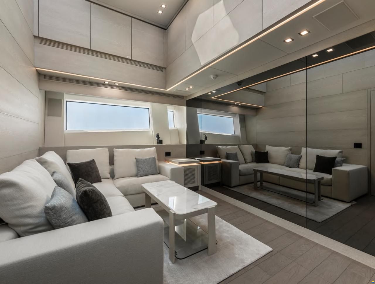 AB Yachts AB 120