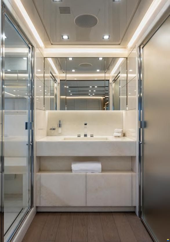 AB Yachts AB 120