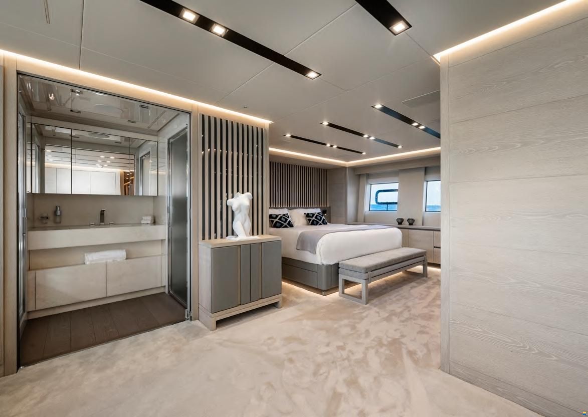 AB Yachts AB 120