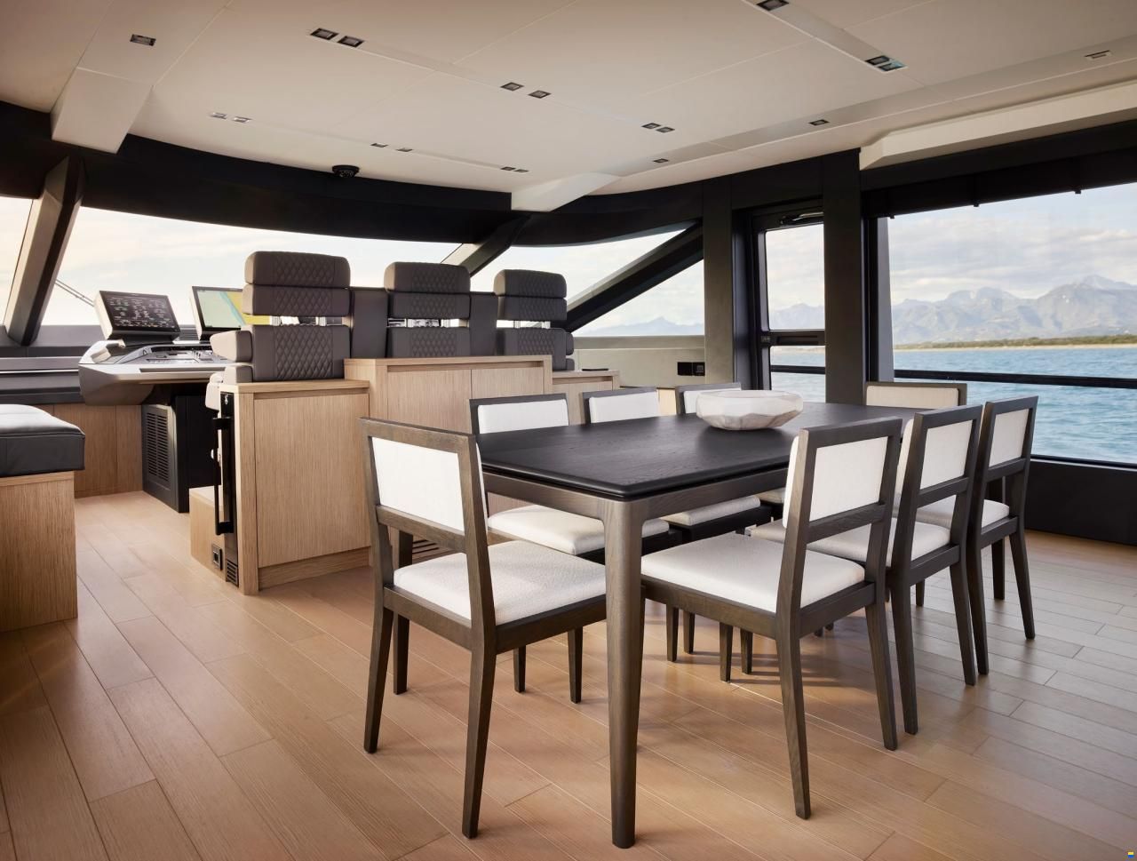 AB Yachts AB 100 Superfast