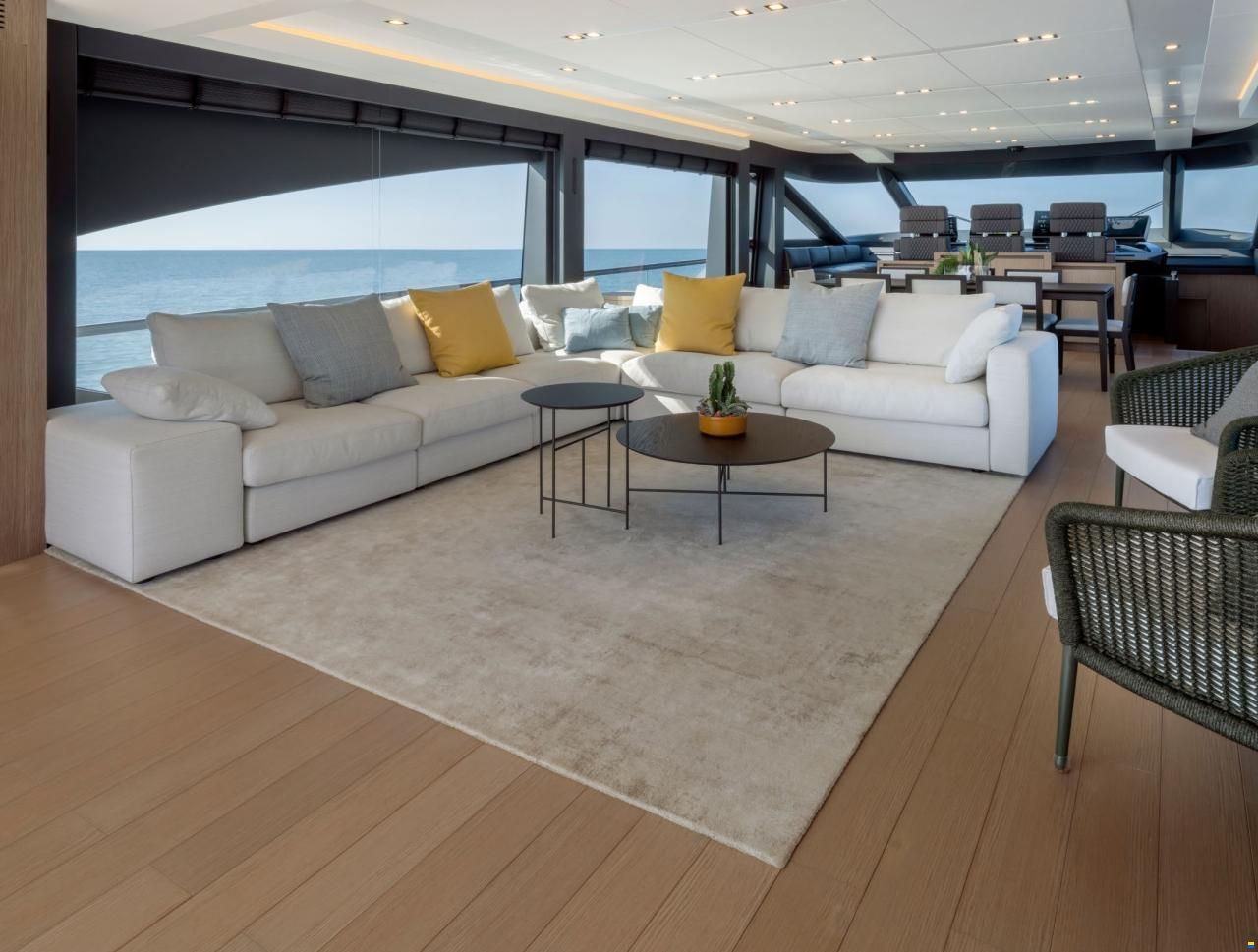 AB Yachts AB 100 Superfast