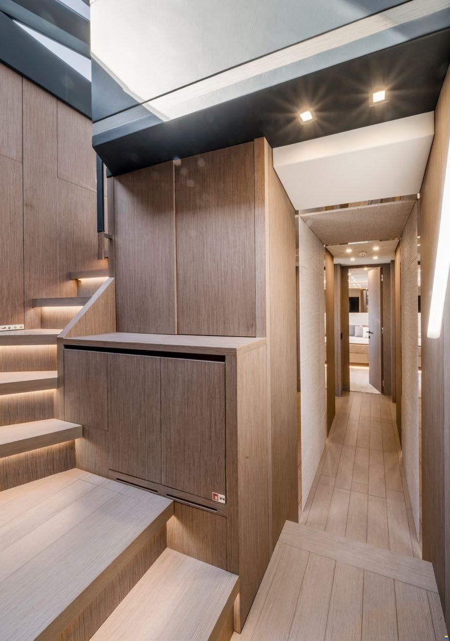AB Yachts AB 100 Superfast