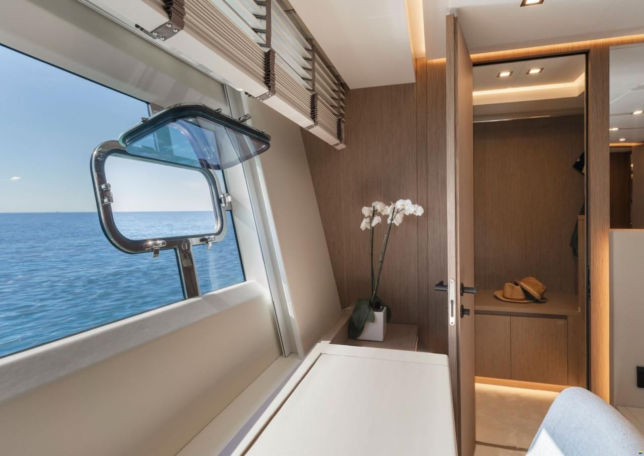 AB Yachts AB 100 Superfast