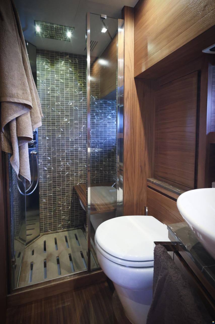 Sundeck 580