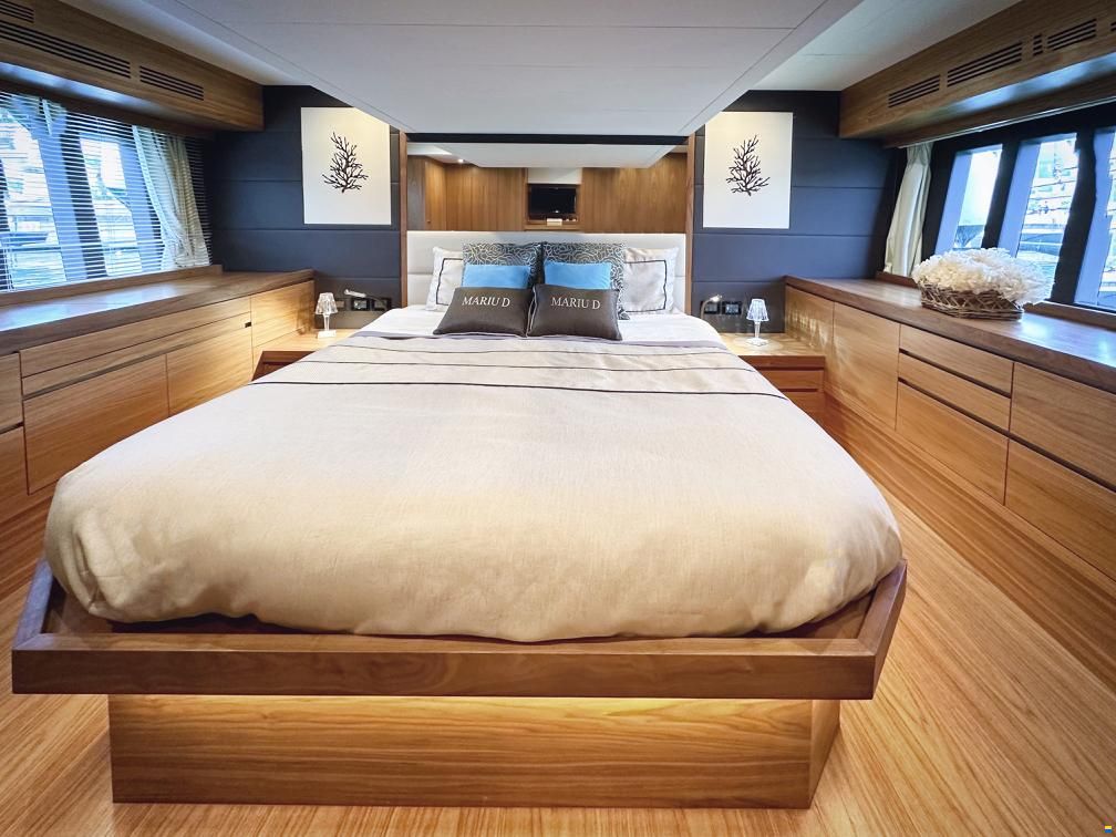 Sundeck 580