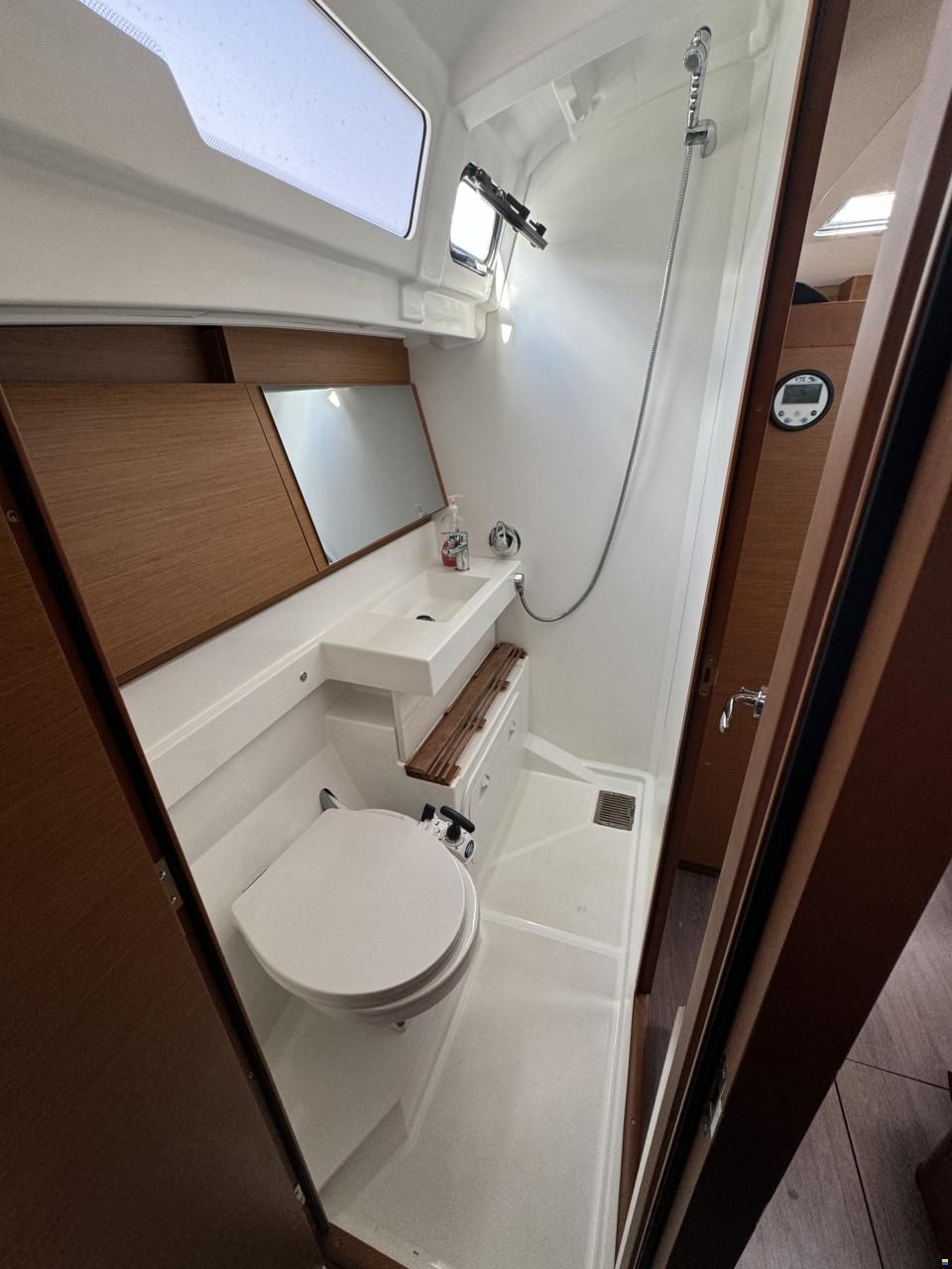 Jeanneau Sun Odessey 490