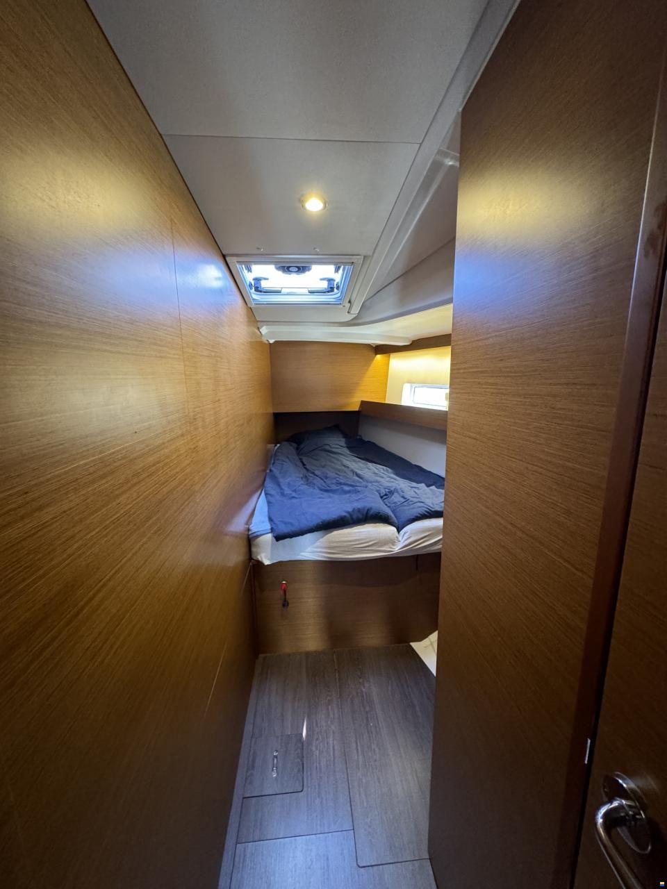 Jeanneau Sun Odessey 490