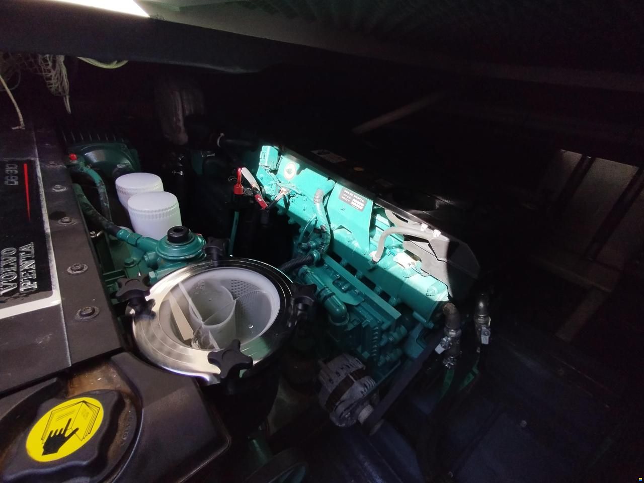 Cranchi 37 Smeraldo