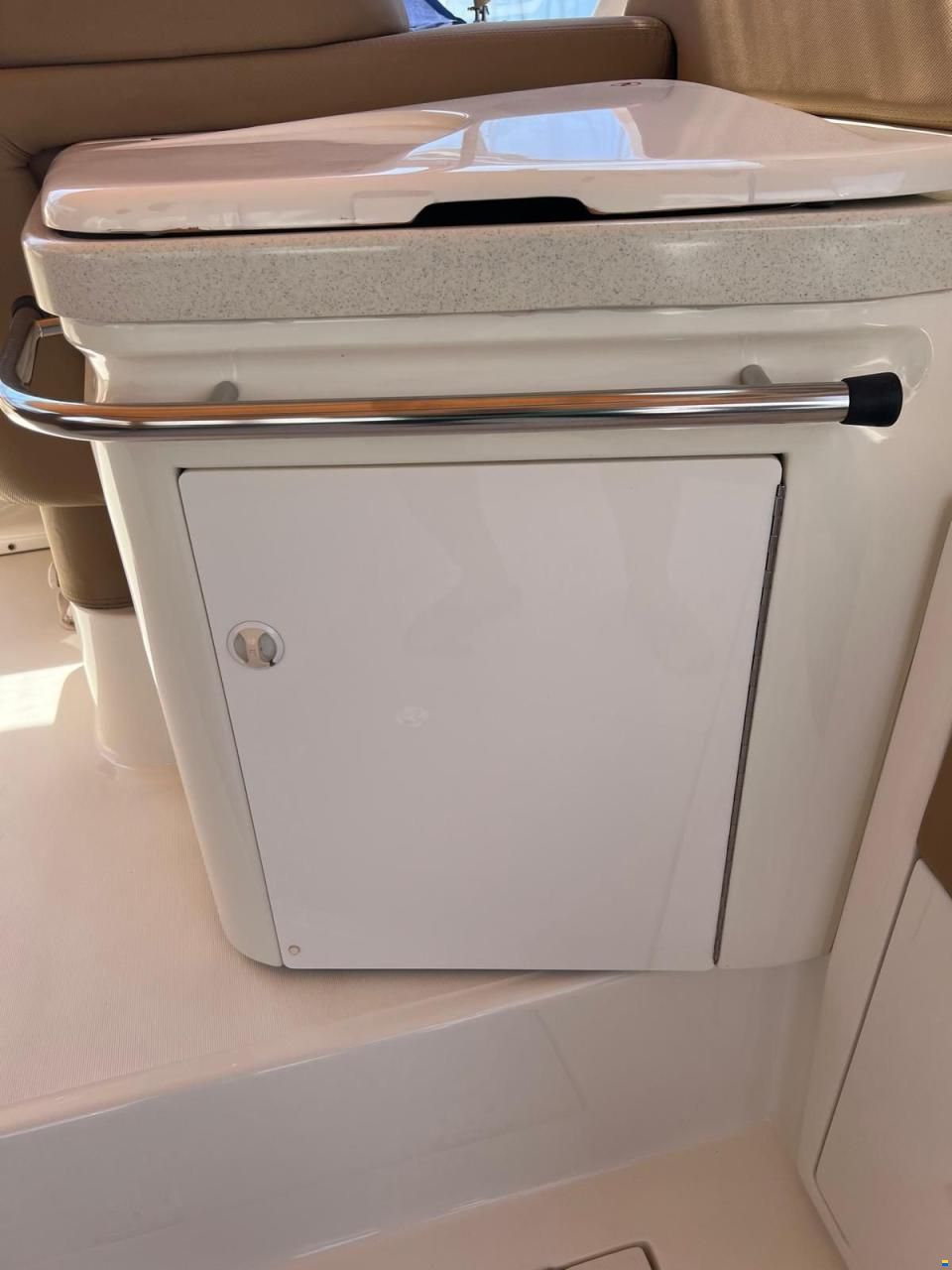 Cranchi 37 Smeraldo