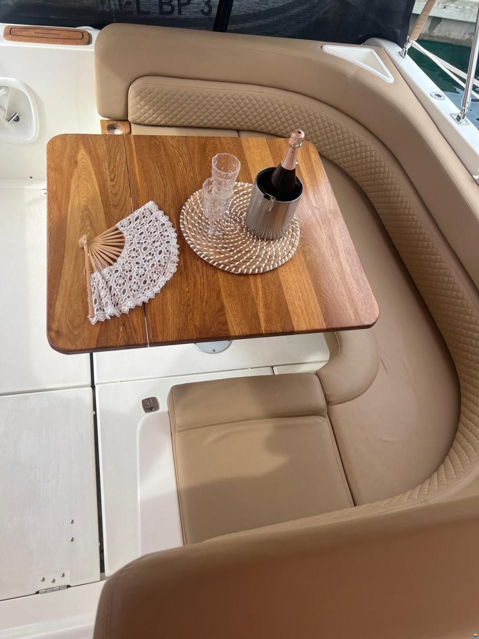 Cranchi 37 Smeraldo