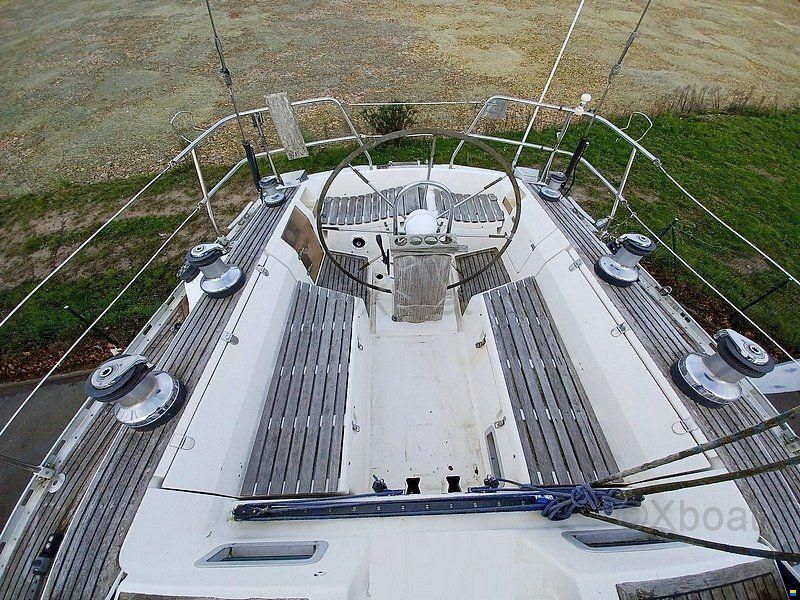 Wauquiez CENTURION 45
