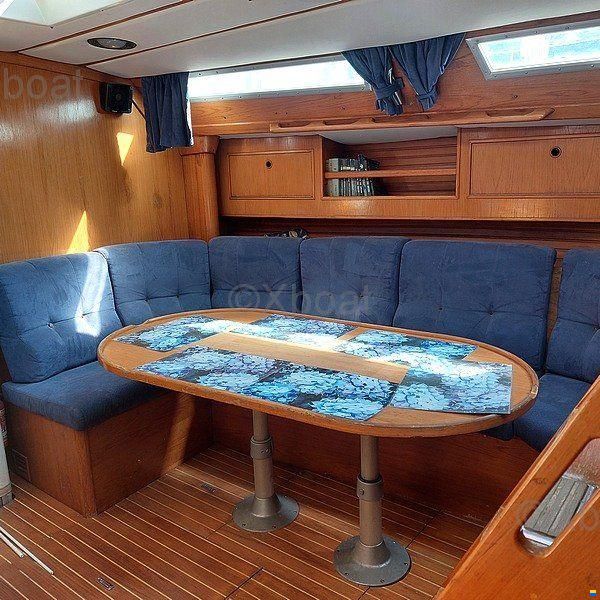 Wauquiez CENTURION 45