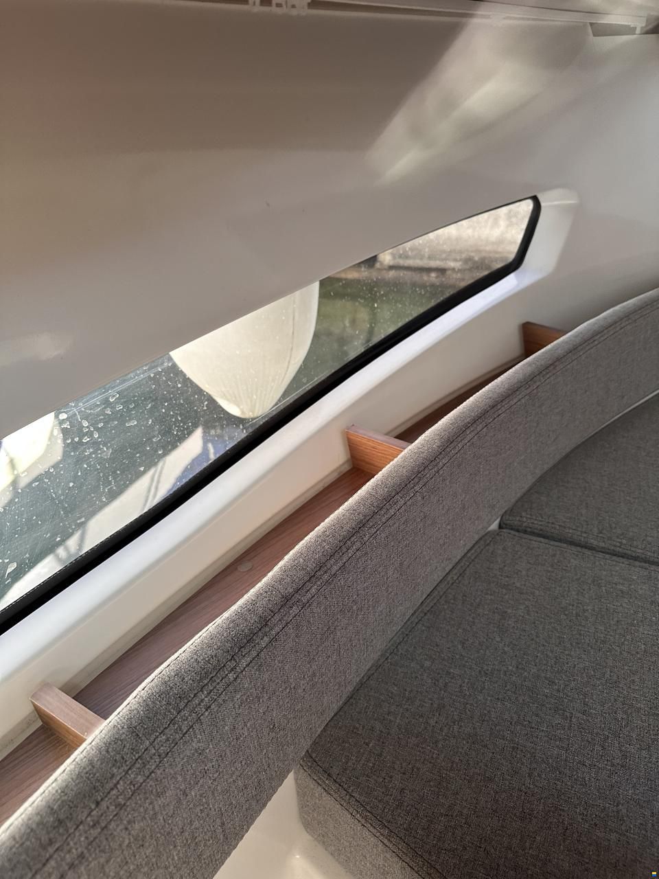 Beneteau Antares 9 OB