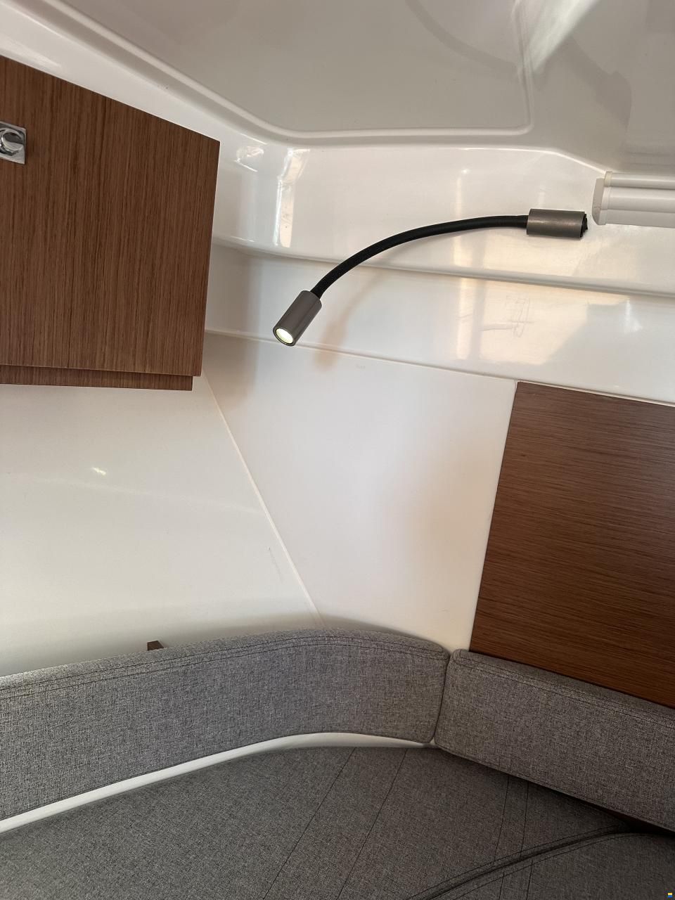 Beneteau Antares 9 OB