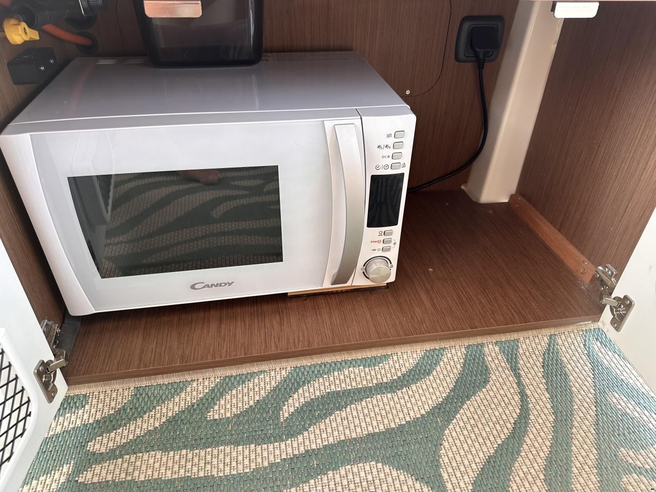 Beneteau Antares 9 OB