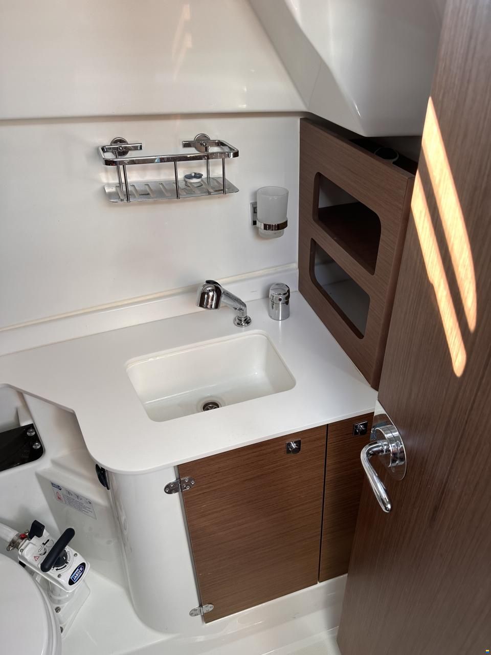 Beneteau Antares 9 OB