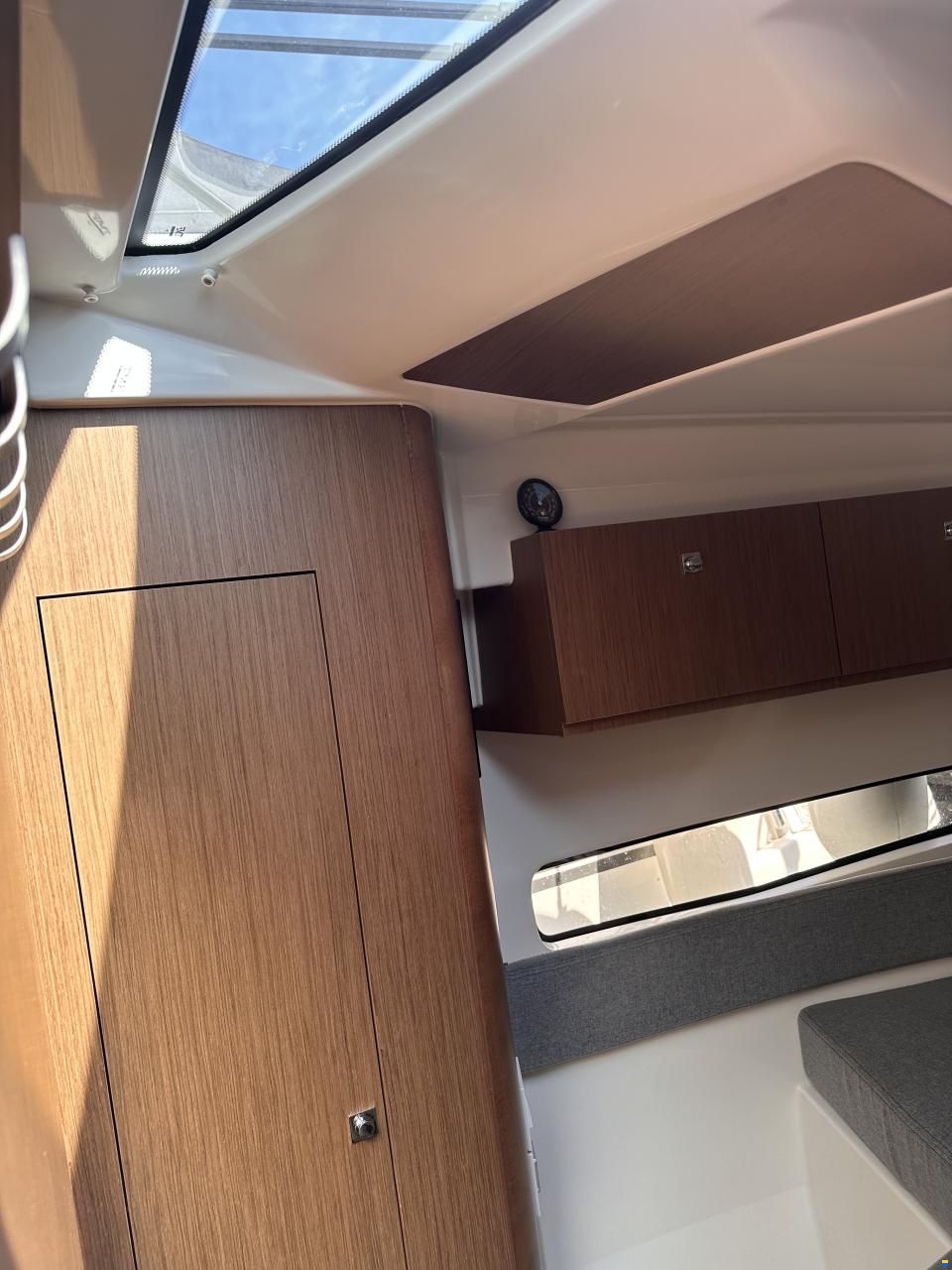 Beneteau Antares 9 OB