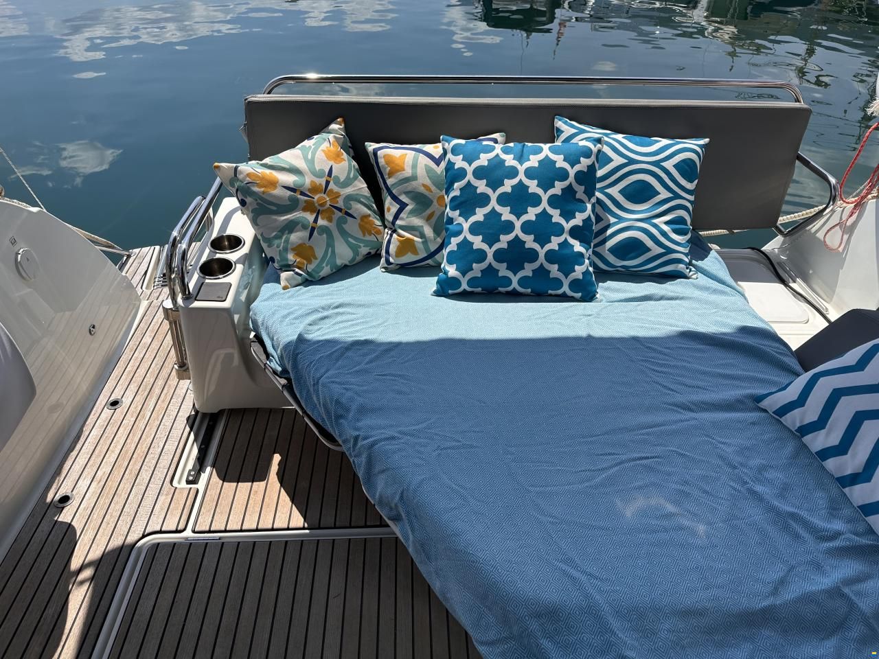 Beneteau Antares 9 OB