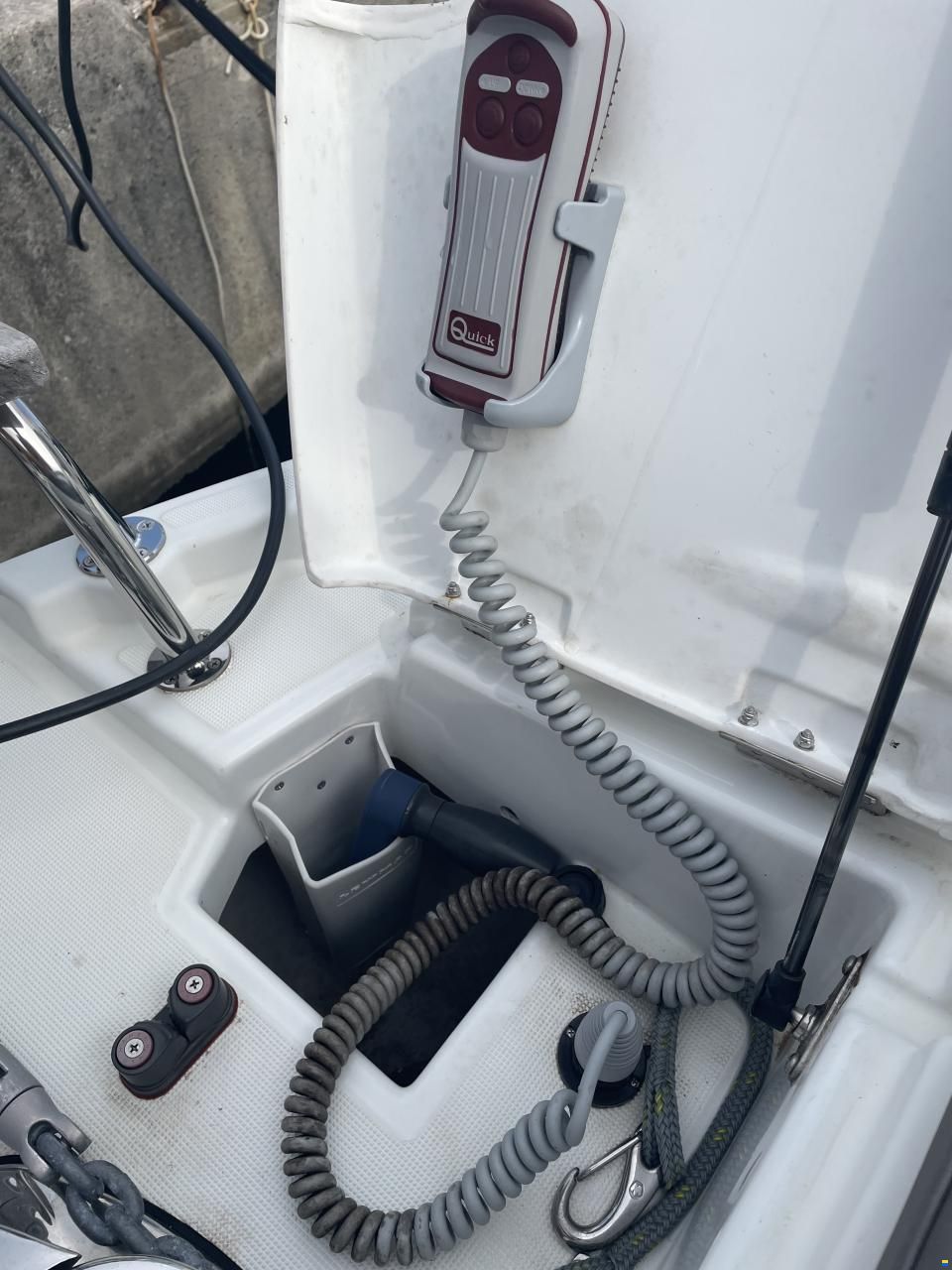 Beneteau Antares 9 OB