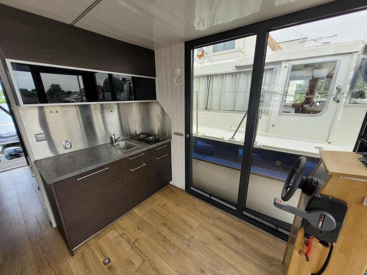 Campi 320 LR