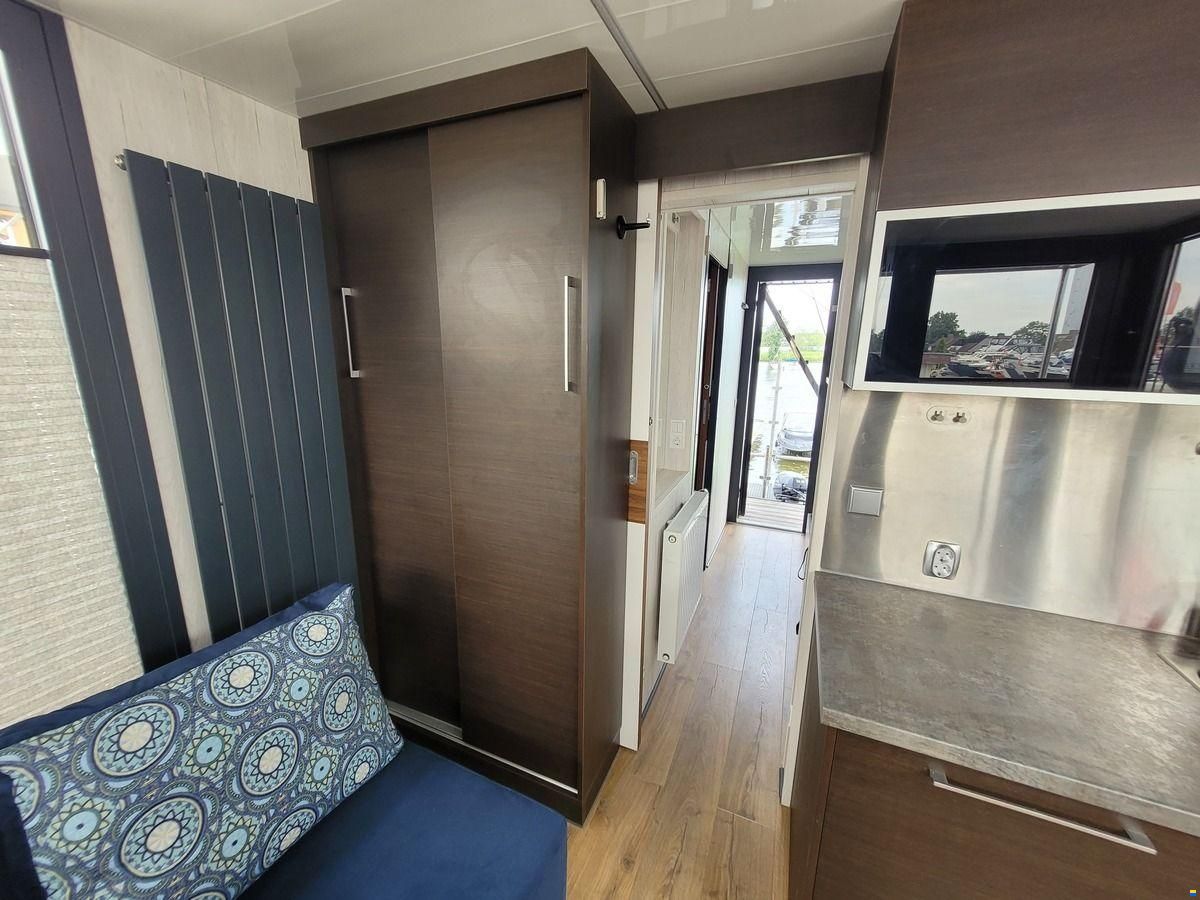 Campi 320 LR