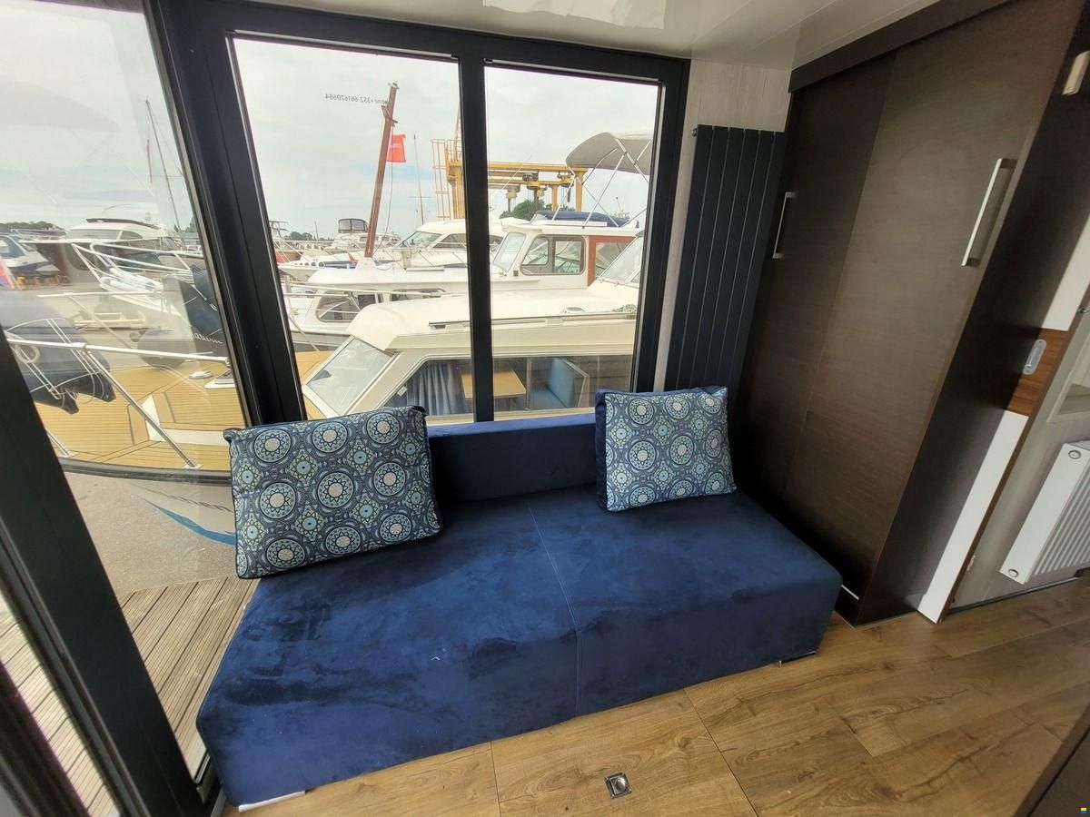 Campi 320 LR