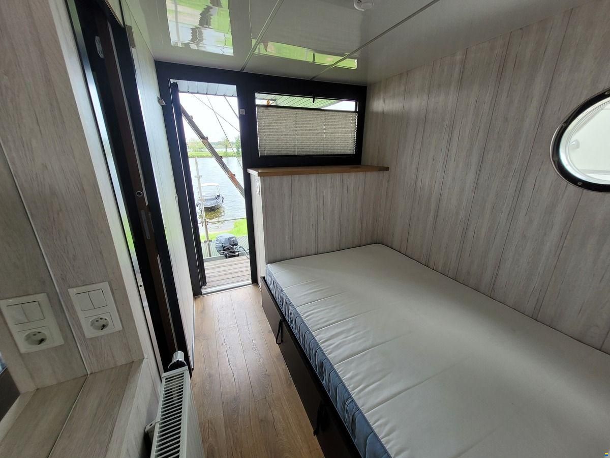 Campi 320 LR