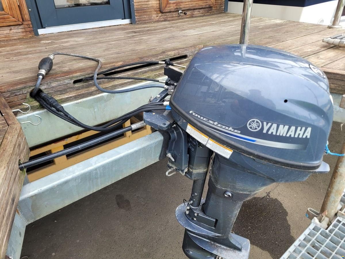 Campi 320 LR