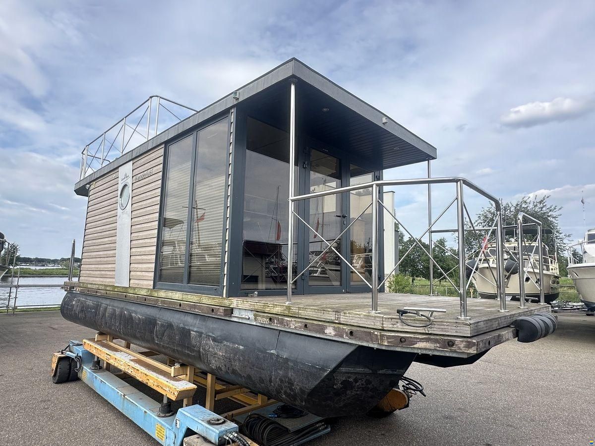 Campi 320 LR