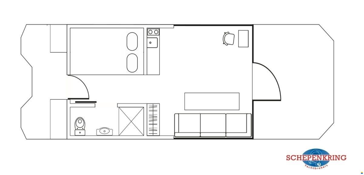 Campi 320 LR