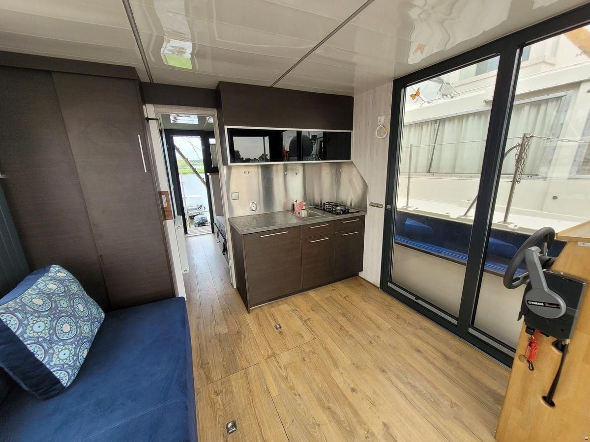 Campi 320 LR