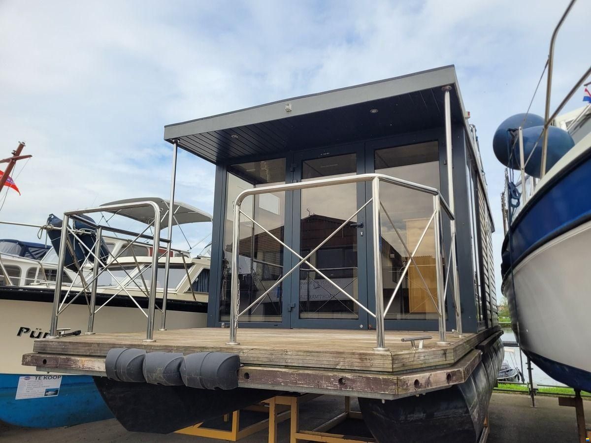 Campi 320 LR