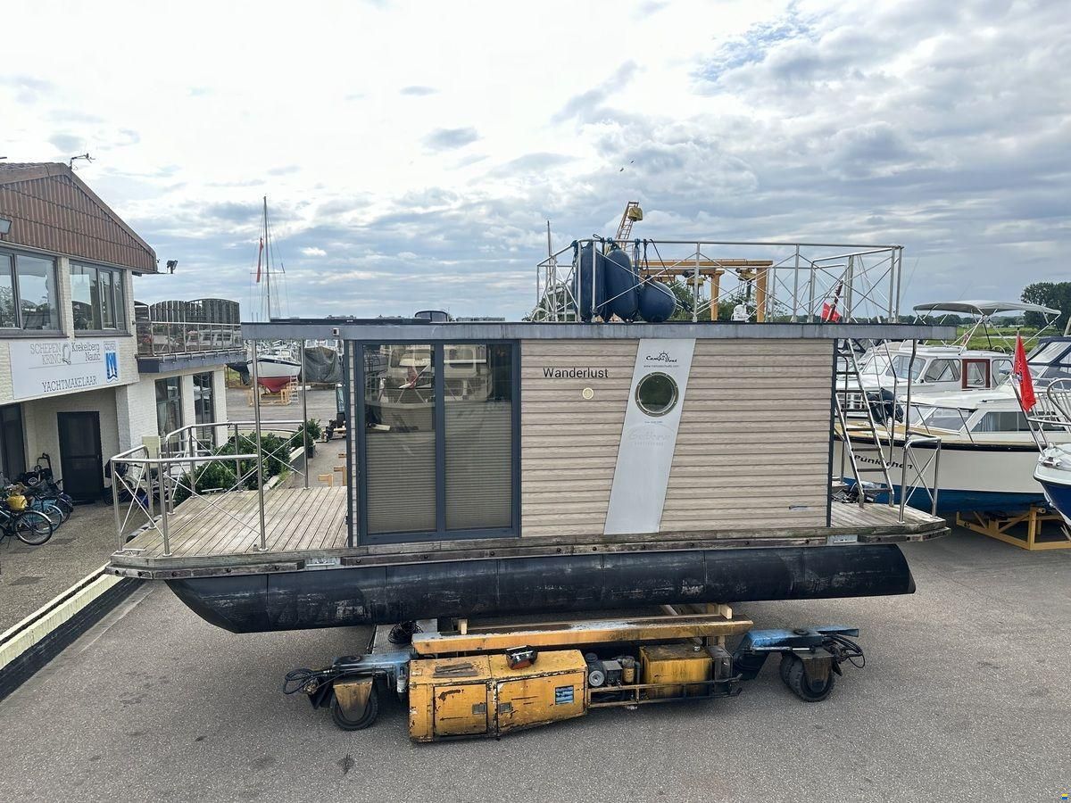 Campi 320 LR