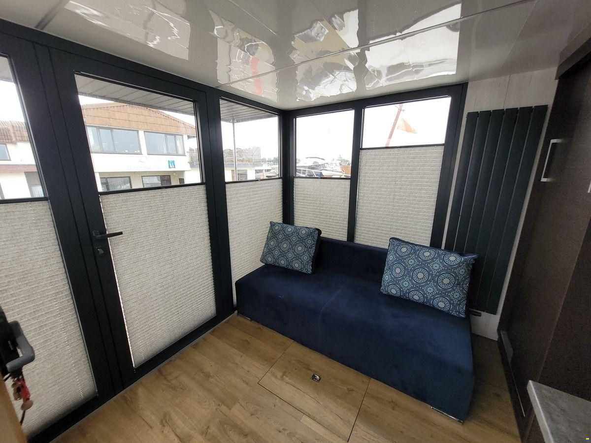 Campi 320 LR